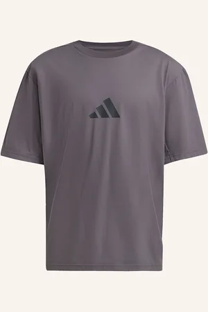 adidas T-SHIRT Z.N.E. LOOSE FIT