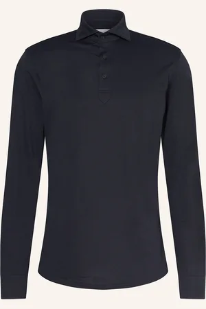 Profuomo Hemd Slim Fit