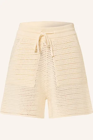 Rich & Royal Strickshorts