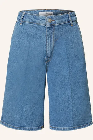 SELECTED Jeansshorts