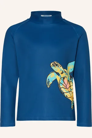 Sanetta Longsleeve RASHGUARD