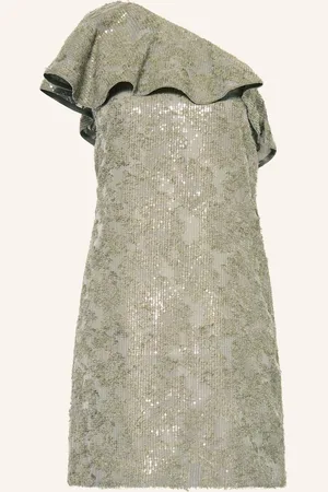 Dorothee Schumacher Cocktailkleid SEQUIN STATEMENT mit Pailletten
