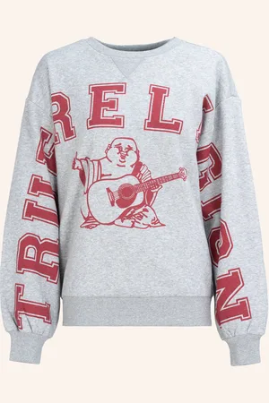 True Religion Pullover