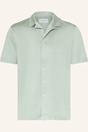 Eton Resorthemd Regular Fit
