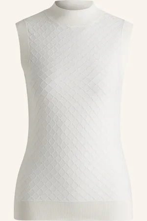HUGO BOSS Business Oberteil FILENDA Slim Fit