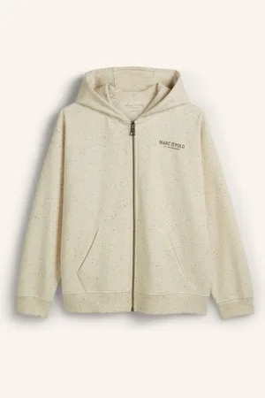 Marc O’ Polo Kapuzen-Sweatjacke