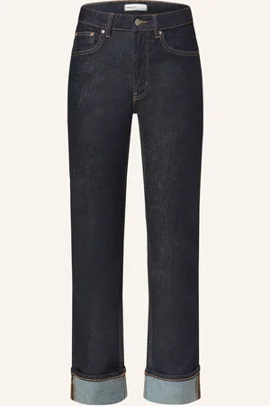 Gina Tricot Straight Jeans