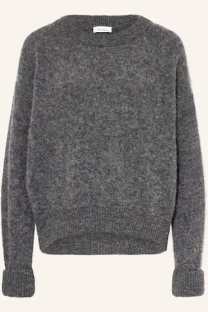 American Vintage Pullover VITOW mit Alpaka