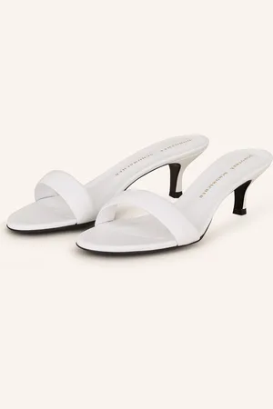 Dorothee Schumacher Mules EVERYDAY ELEGANCE