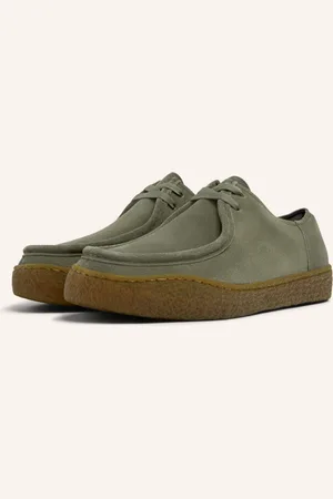 Camper Schnürschuhe PEU TERRENO