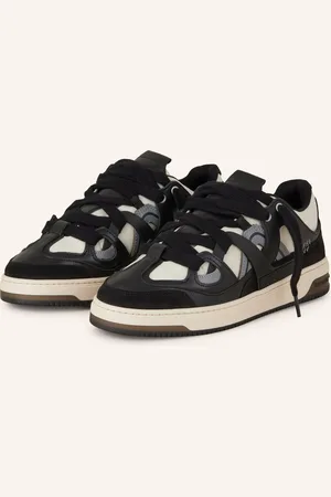 Represent Sneaker BULLY