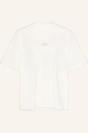 Pegador Oversized-Shirt KIMI