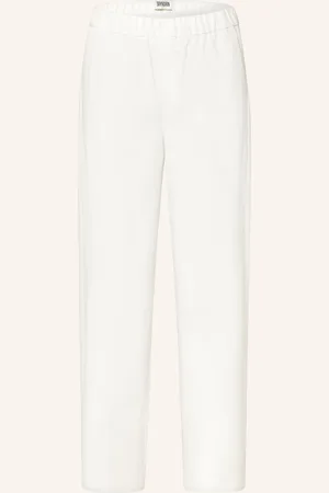 Drykorn Marlenehose CONSIDER aus Jersey