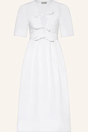 Ganni Kleid