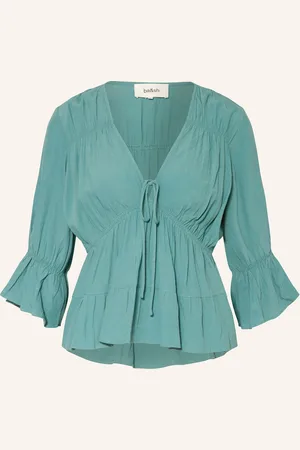 Bash Blusenshirt HILDA mit 3/4-Arm