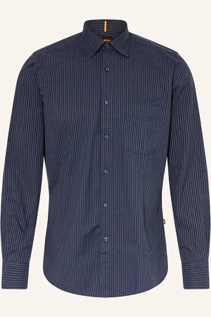 HUGO BOSS Hemd REMITON Regular Fit