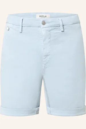 Replay Jeansshorts BENNI Regular Fit