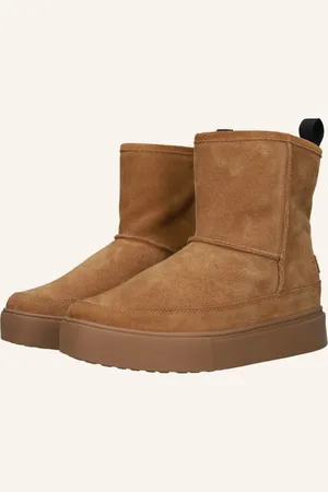 Blackstone Sneaker