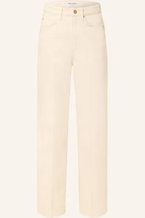 Marc O’ Polo Wide Leg Jeans