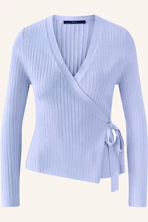 Oui Strickjacke
