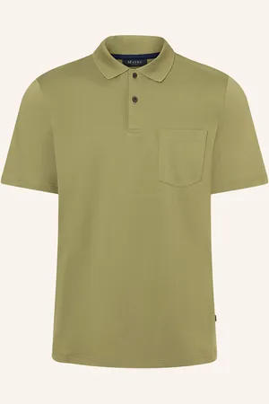 Maerz Jersey-Poloshirt