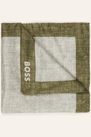 HUGO BOSS Einstecktuch