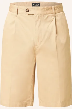 Scotch&Soda Chinoshorts Wide Fit