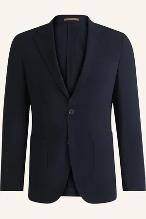 HUGO BOSS Blazer L-HESTON-241 Slim Fit