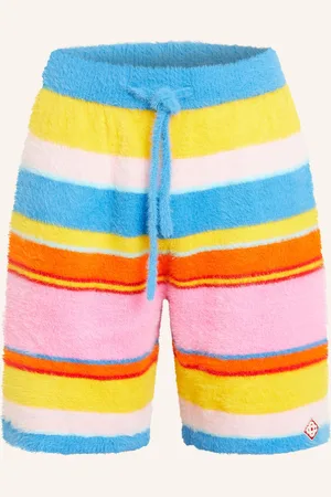 Casablanca Strickshorts