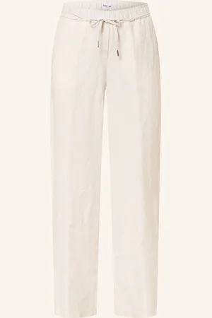 Brax Leinenhose FARINA