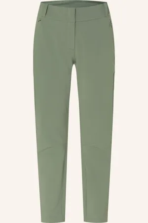 Vaude Trekkinghose SKOMER PANTS III
