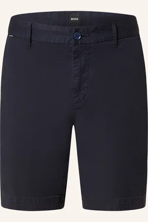 HUGO BOSS Chinoshorts Regular Fit