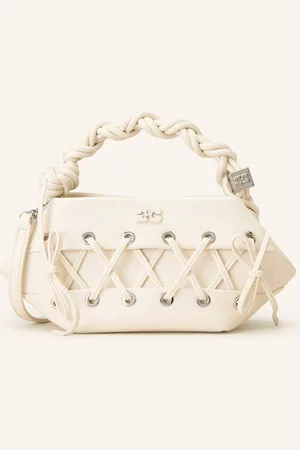 Ganni Handtasche BOU BAG MINI