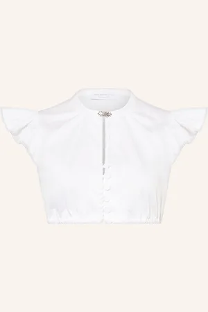 Anno Domini Apparel Dirndlbluse SABI