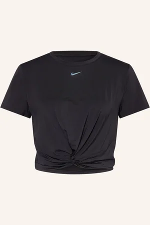 Nike Cropped-Shirt ONE CLASSIC TWIST