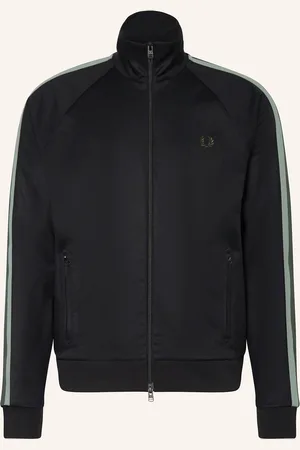 Fred Perry Jerseyjacke