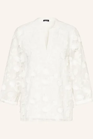 JOOP! Blusenshirt BELLE mit 3/4-Arm