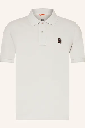 Parajumpers Piqué-Poloshirt