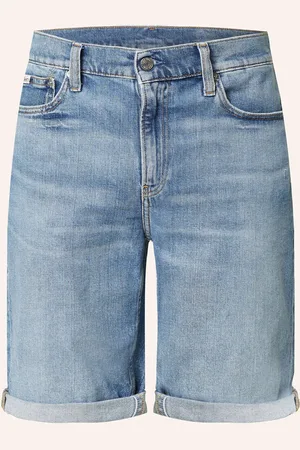 Calvin Klein Jeansshorts Slim Fit