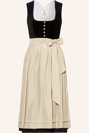 Heimatglück Tracht Dirndl SELMA