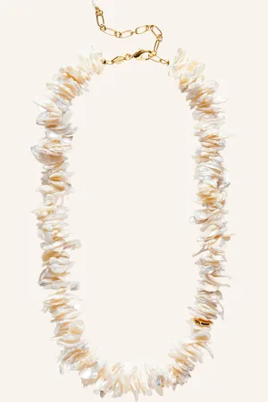 Anni Lu Kette PEARL POWER by GLAMBOU