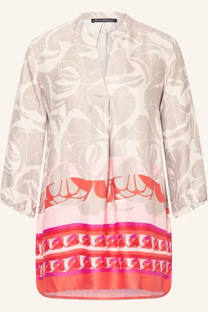 Betty Barclay Blusenshirt mit 3/4-Arm