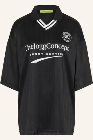 TheJoggConcept Jersey-Poloshirt JCHANAN