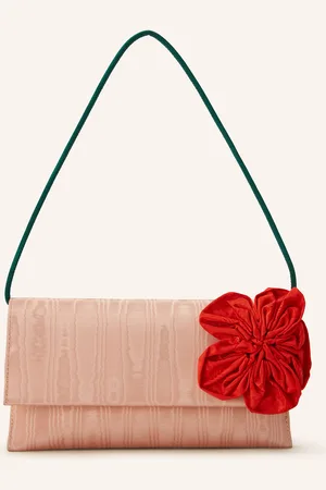 Loeffler Randall Clutch CHARLEE