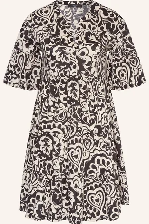 Max Mara Jerseykleid ELY