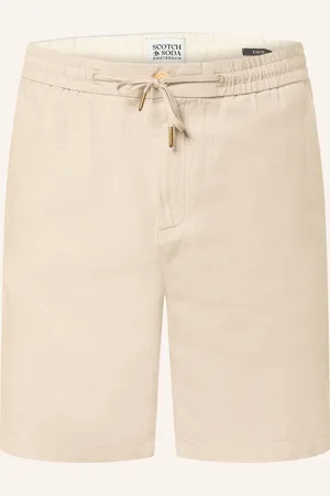 Scotch&Soda Shorts FAVE Slim Fit