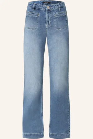 Opus Flared Jeans EBBI LONG