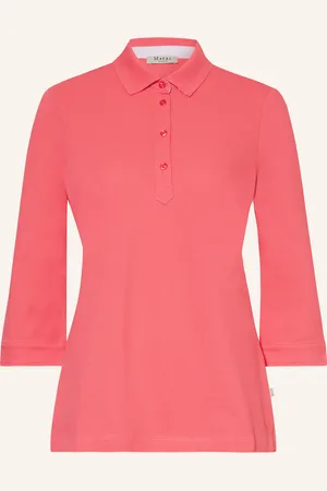 Maerz Piqué-Poloshirt