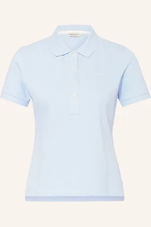GANT Piqué-Poloshirt