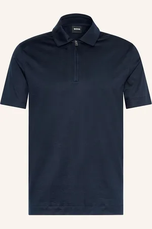 HUGO BOSS Jersey-Poloshirt PARAS